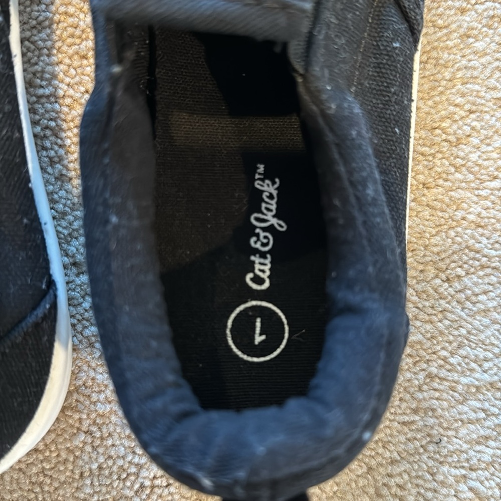 Cat & Jack Shoes - Picture 4 of 5